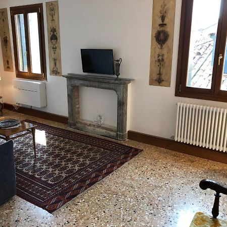 Apartmán Casa Regini Venezia Exteriér fotografie