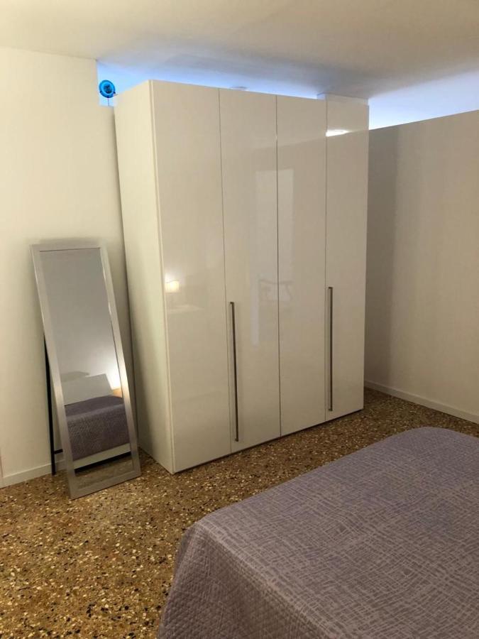 Apartmán Casa Regini Venezia Exteriér fotografie